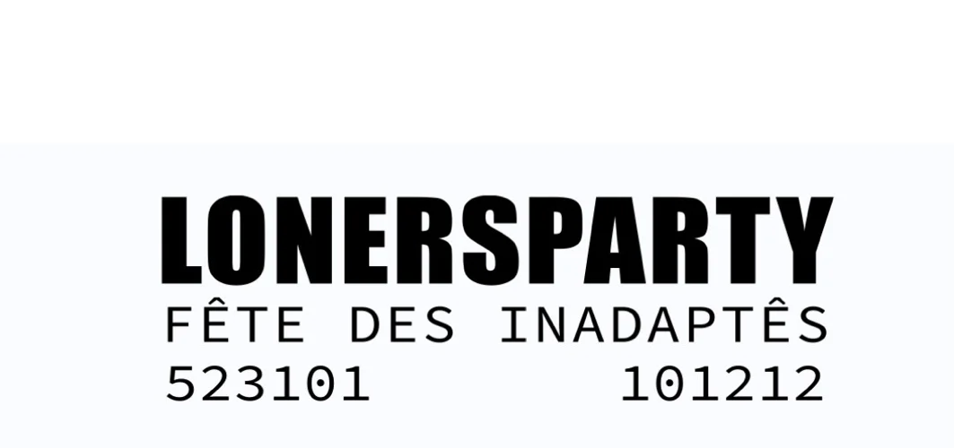 LONERSPARTY
